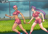 Dickgrils CR - Chapter 03